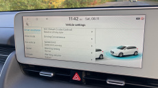 Hyundai IONIQ 5 125kW Premium 58 kWh 5dr Auto Electric Hatchback